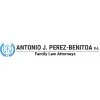 Perez-Benitoa, Antonio J