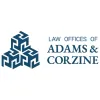 Law Offices of Adams & Corzine