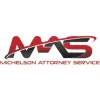 Michelson Attorney Service