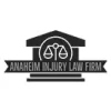 Anaheim Injury Law Firm