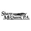 Sharp McQueen