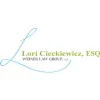 Lori Cieckiewicz, ESQ