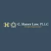 C. Haner Law