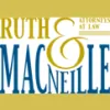 Ruth & Macneille
