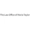 Law Office Of Maria Taylor