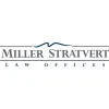 Miller Stratvert PA