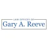 Law Offices of Gary A. Reeve