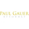 Paul Gauer Attorney