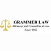 Grammer Law