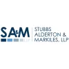Stubbs Alderton & Markiles
