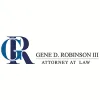 Gene Robinson Law