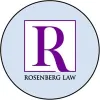 Rosenberg Law