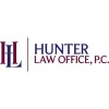 Hunter & Johnson PC