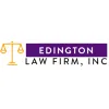 Edington Law Firm