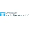 Law Office of Ian E. Bjorkman