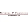 Peterson, Stephen P