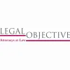 Legal Objective