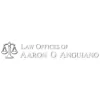 Law Offices Of Aaron O Anguiano