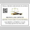 Brown Law Offices