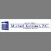 Law Offices Of Michael Kuldiner P C