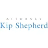 Kip Shepherd