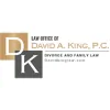 Law Office Of David A King PC
