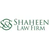 Shaheen Law Firm