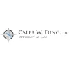 Caleb W Fung