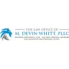 The Law Office Of M. Devin Whitt