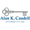 Alan K Caudell Attorney At Law