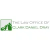 The Law Office Of Clark Daniel Dray
