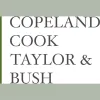 Copeland Cook Taylor & Bush