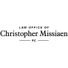 Law Office Of Christopher Missiaen PC