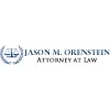 Jason M Orenstein