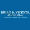 Brian D. Vicente, Attorney At Law