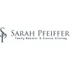 Sarah Pfeiffer
