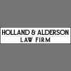 J. Darryl Holland Attorney At Law