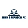 Berg, Pearson