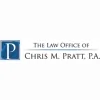 Chris M Pratt PA
