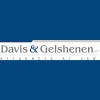 Davis & Gelshenen