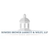 Bowers Brewer Garrett & Wiley