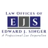 Law Offices Of Edward J. Singer APLC