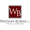 Watson Burns