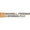 Maxwell Freeman & Bowman