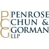 Penrose Chun & Gorman