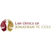 Law Office of Jonathan W. Cole