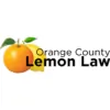 Orange County Lemon Law