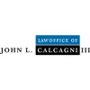 Law Office of John L. Calcagni, III