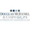 Douglas McDaniel & Campo