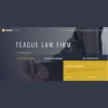 Teague Law Firm